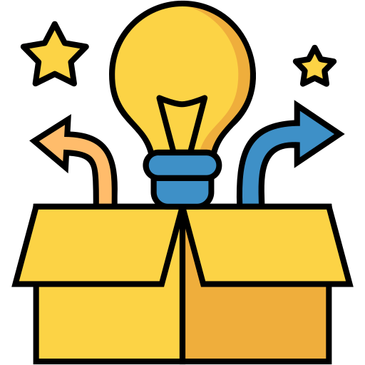 Unique Icon